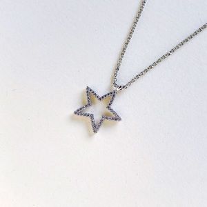 Kate Spade Star Necklace